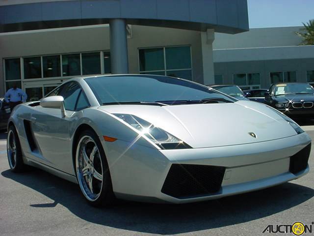 2004Gallardo